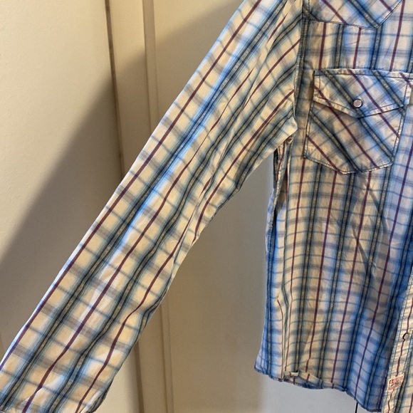 Levi Strauss women’s size medium - Picture 3 of 10